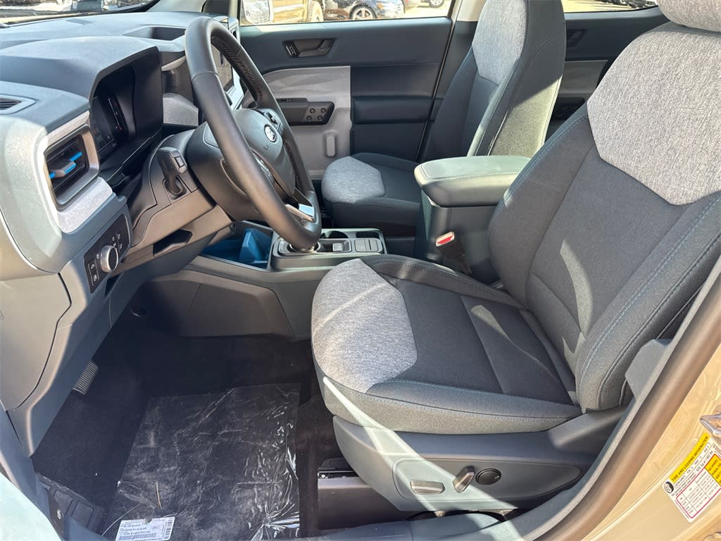 Thumbnail: 2025 Ford Maverick - 9