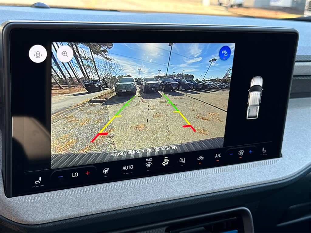 Thumbnail: 2025 Ford Maverick - 28