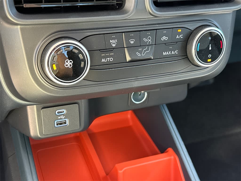 2024 Ford Maverick XLT 29