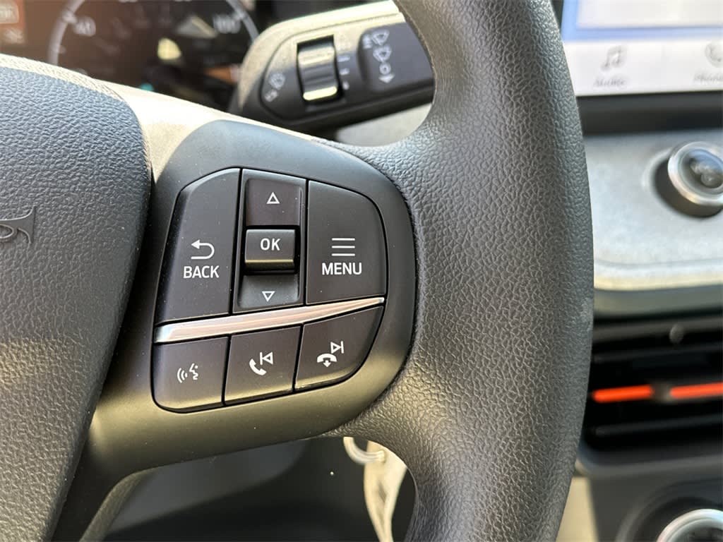 2024 Ford Maverick XLT 27