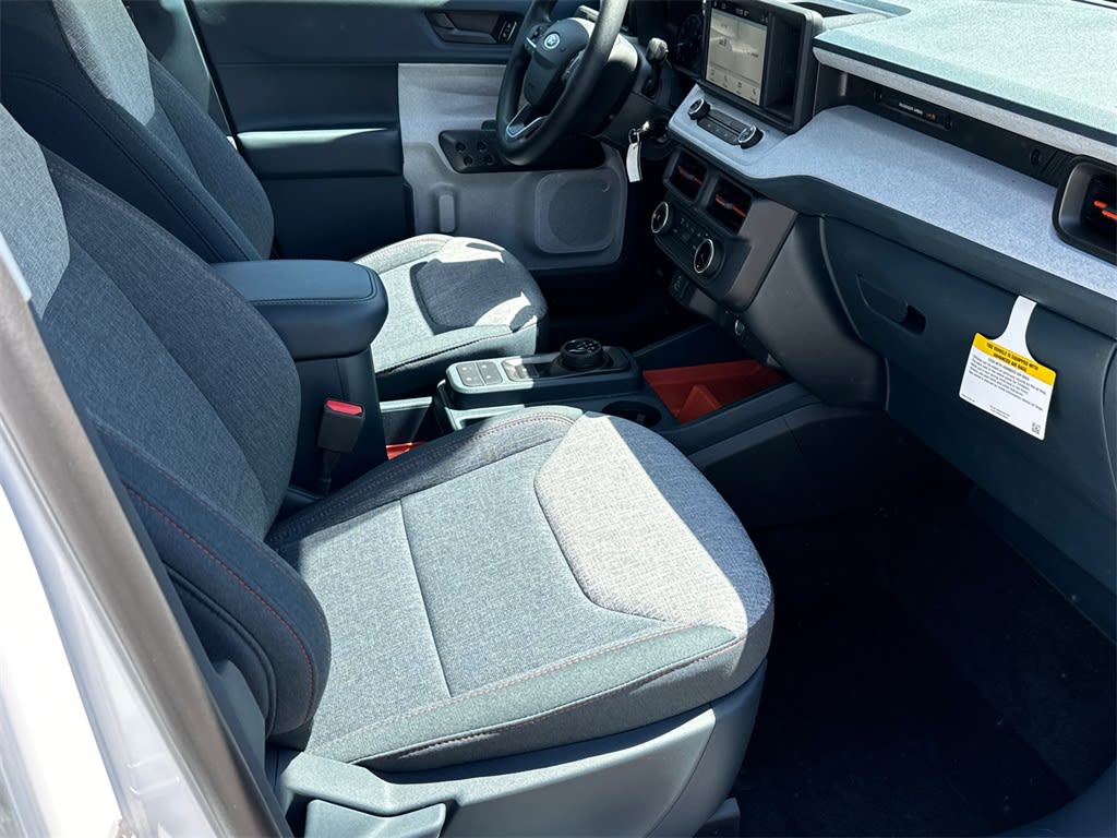 2024 Ford Maverick XLT 23