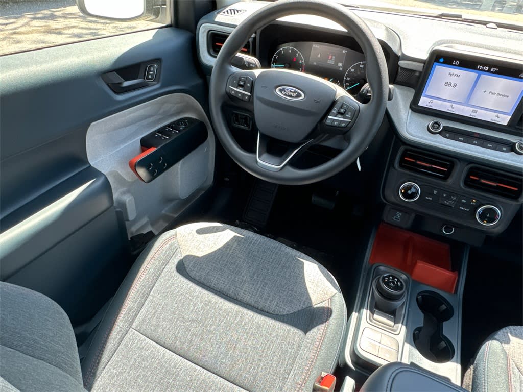 2024 Ford Maverick XLT 8