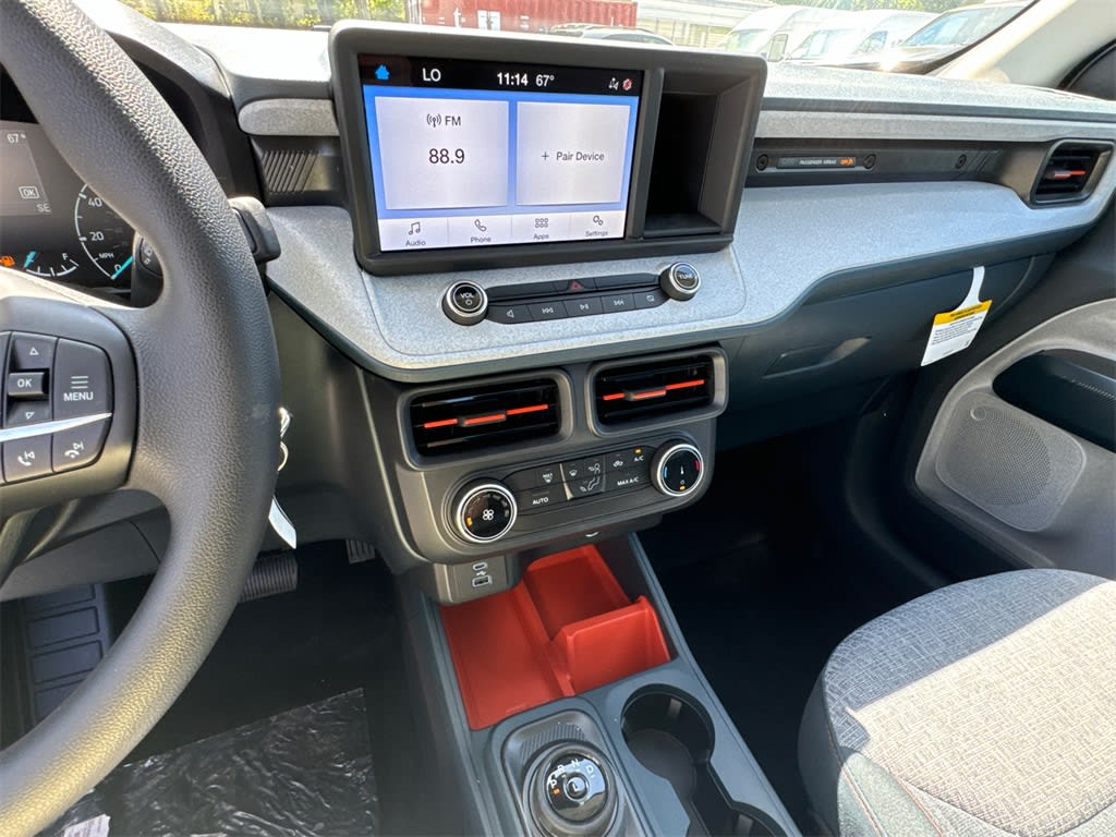 2024 Ford Maverick XLT 13