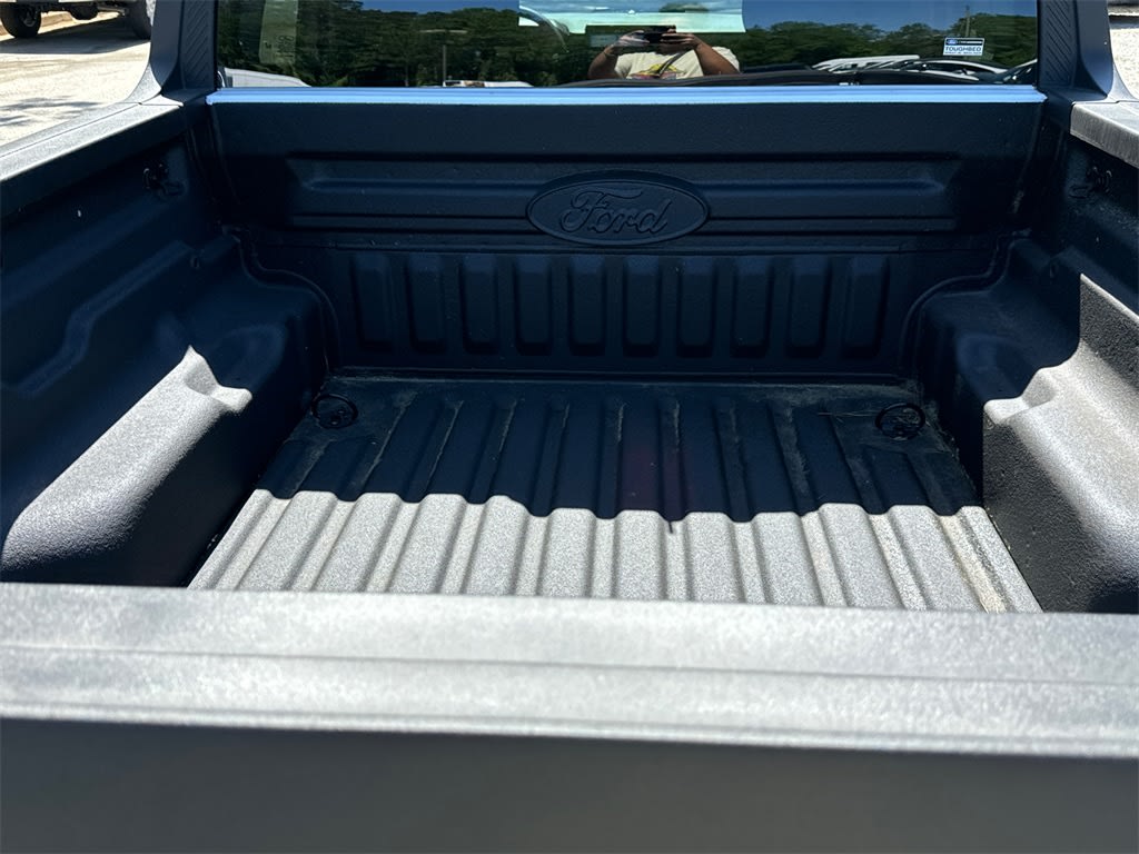 2024 Ford Maverick XLT 17