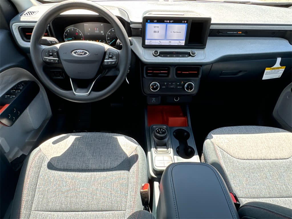 2024 Ford Maverick XLT 2