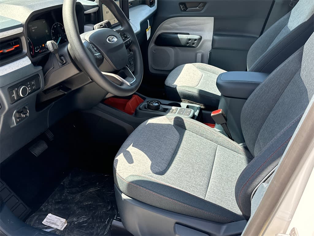 2024 Ford Maverick XLT 9
