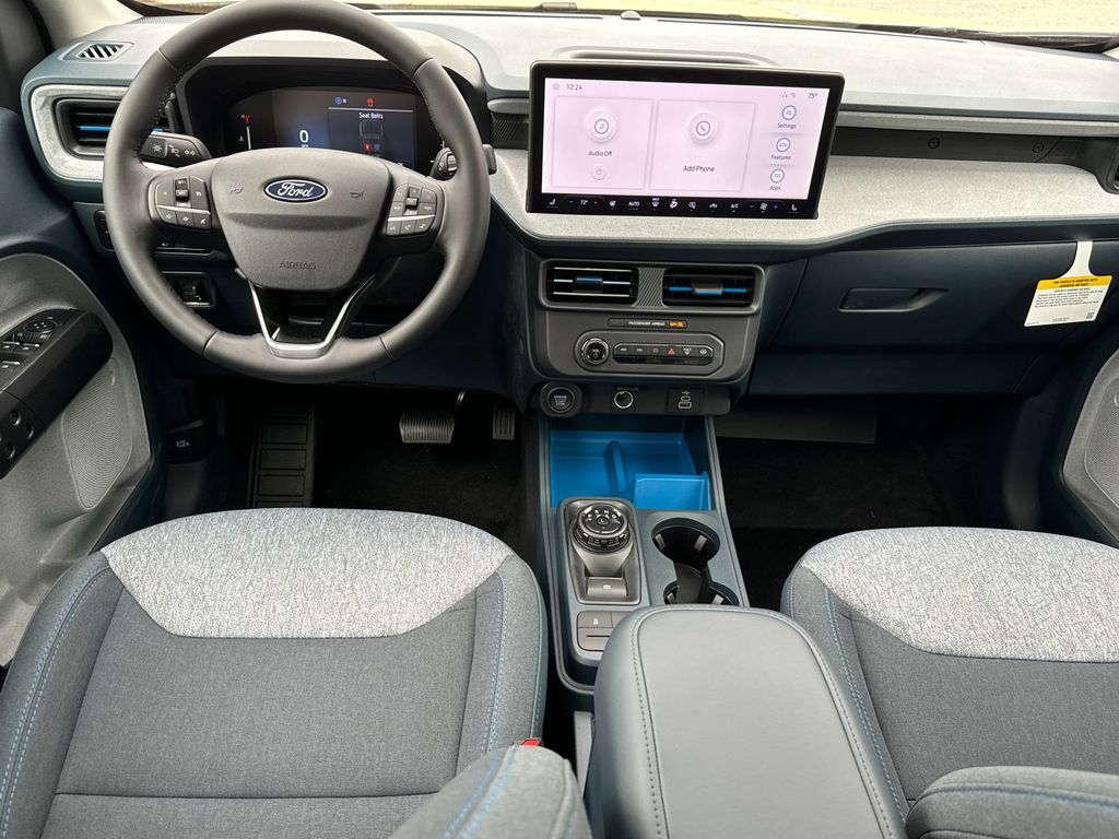 Thumbnail: 2025 Ford Maverick - 2