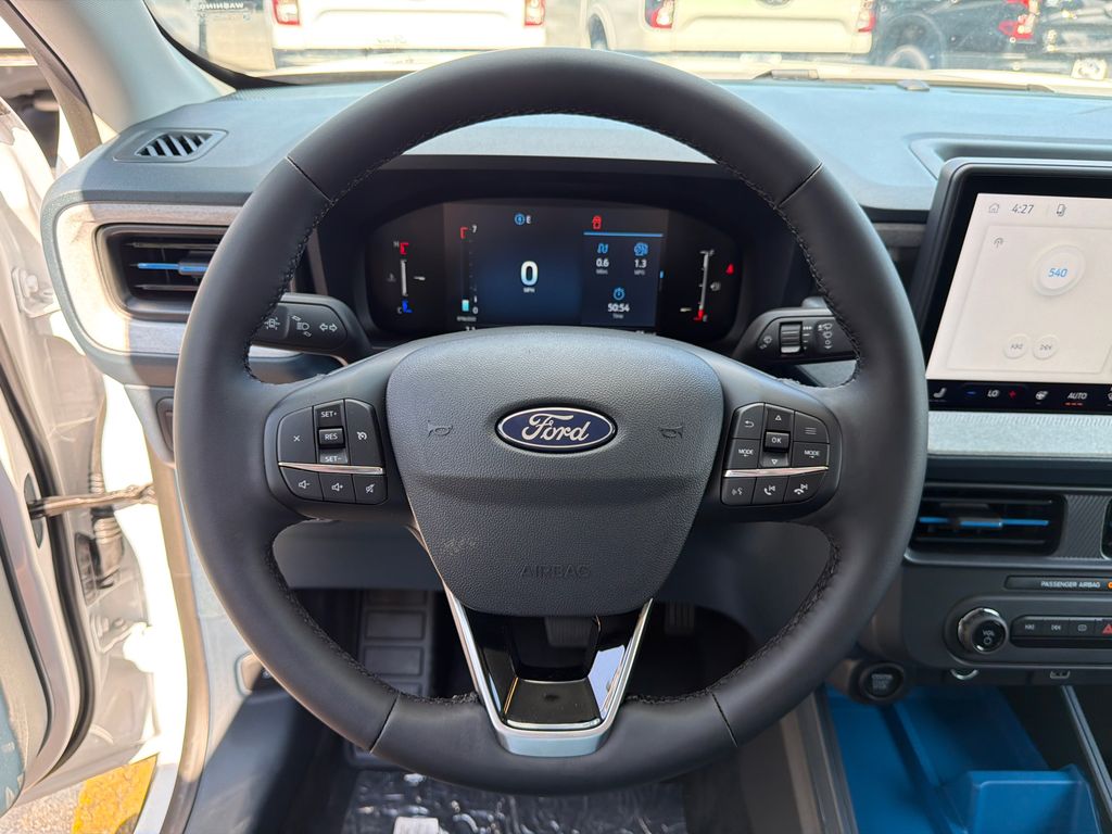 Thumbnail: 2026 Ford Maverick - 26