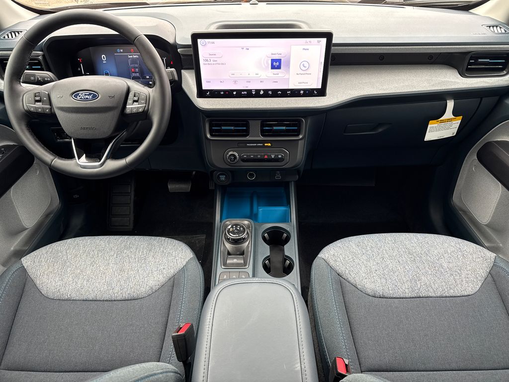 Thumbnail: 2025 Ford Maverick - 8