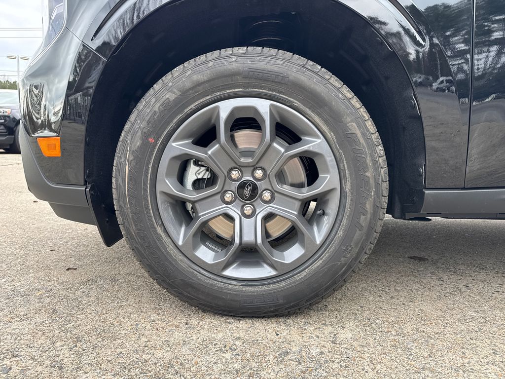 Thumbnail: 2025 Ford Maverick - 7