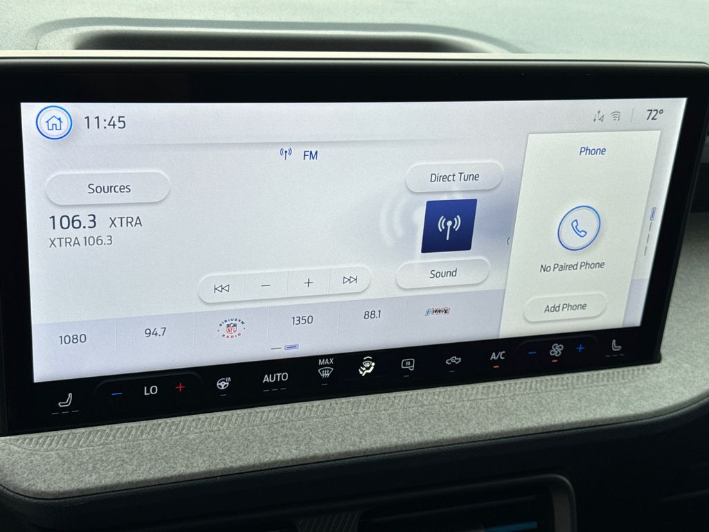 Thumbnail: 2025 Ford Maverick - 14