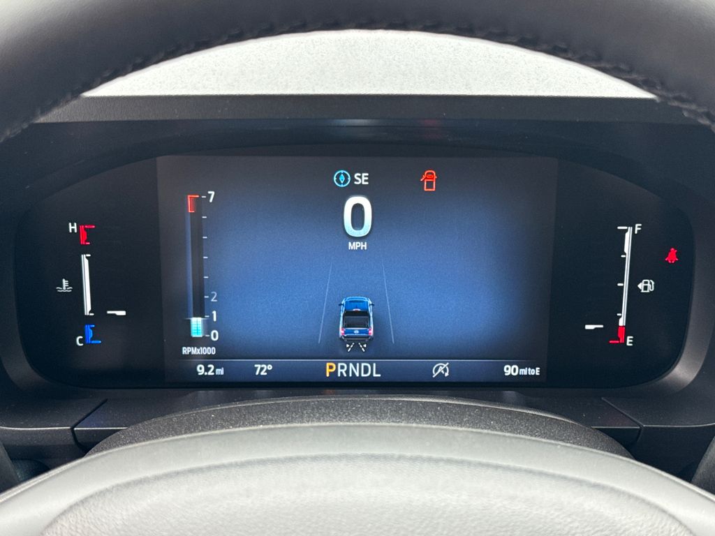 Thumbnail: 2025 Ford Maverick - 16