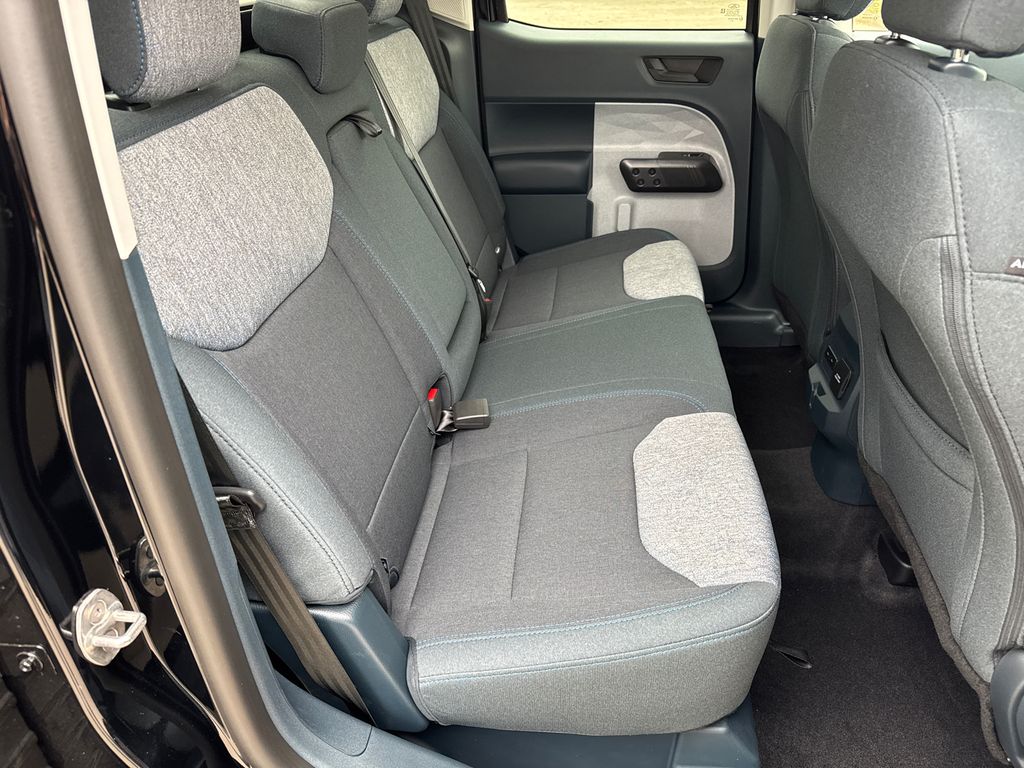 Thumbnail: 2025 Ford Maverick - 11