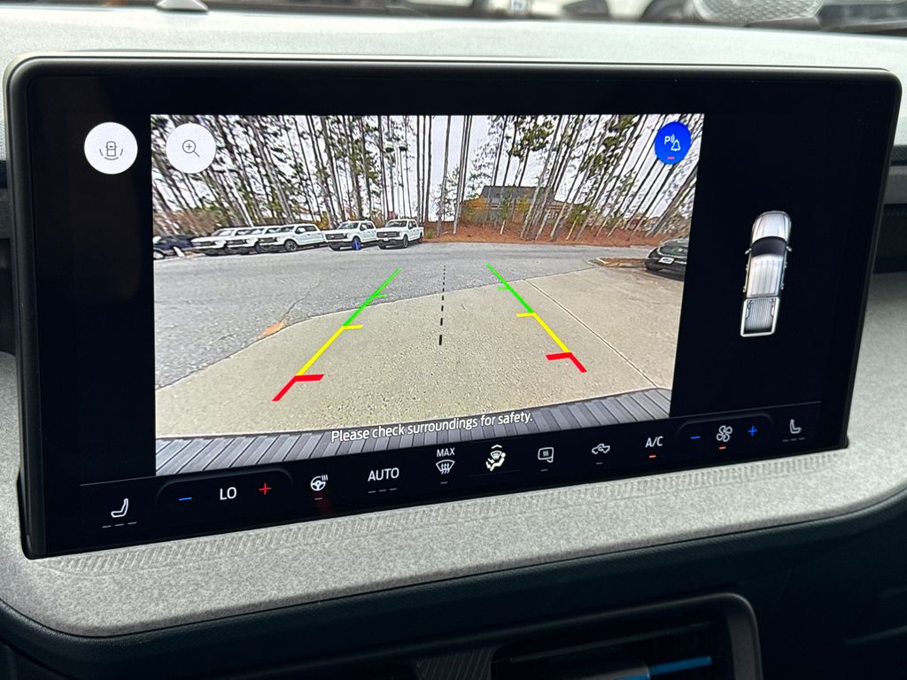 Thumbnail: 2025 Ford Maverick - 29