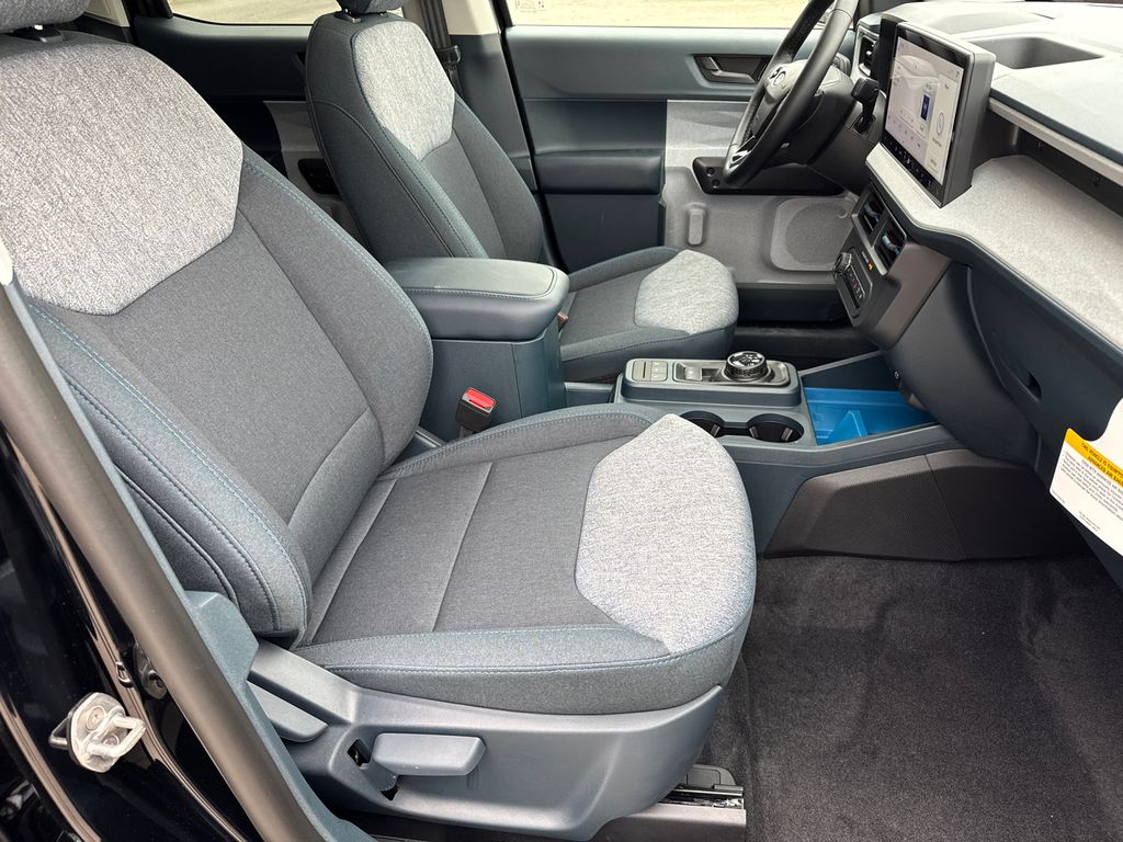 Thumbnail: 2025 Ford Maverick - 10