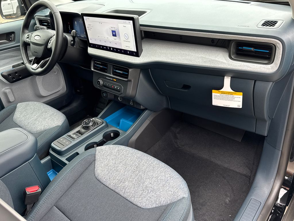 Thumbnail: 2025 Ford Maverick - 2