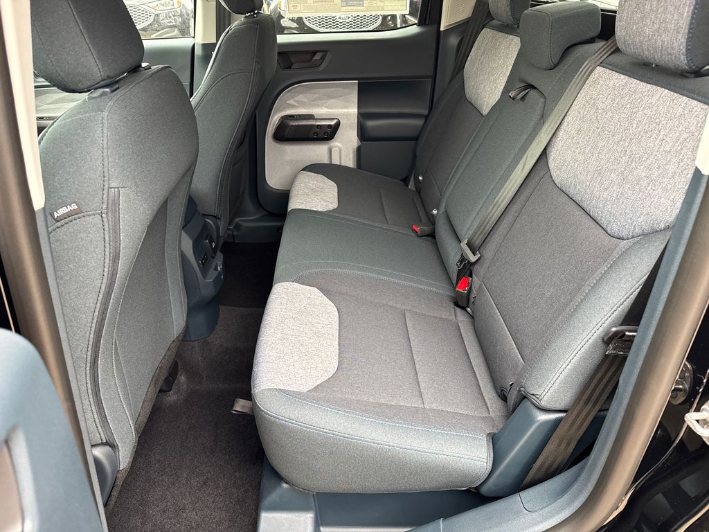 Thumbnail: 2025 Ford Maverick - 24