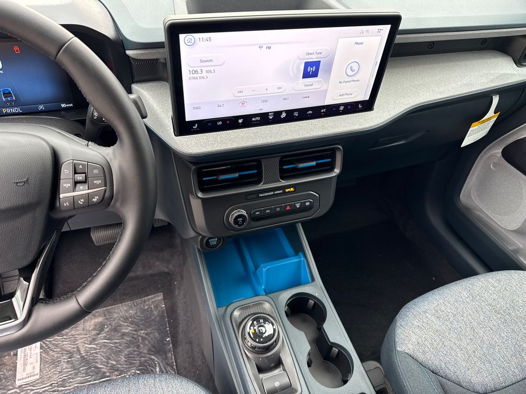 Thumbnail: 2025 Ford Maverick - 28