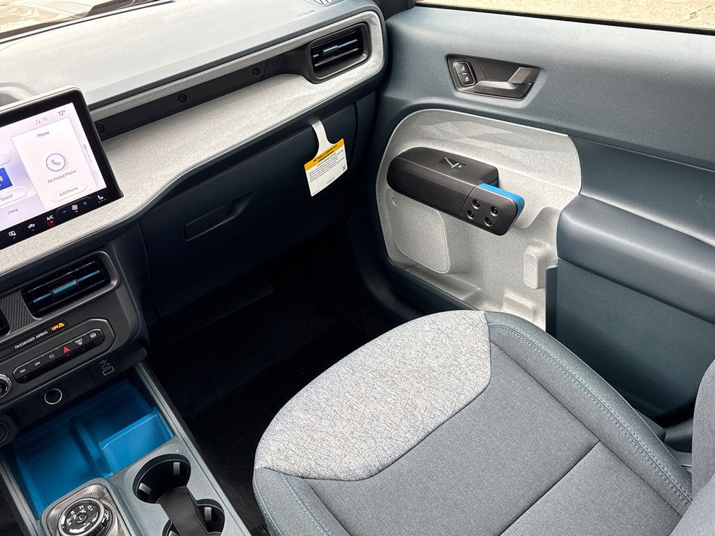 Thumbnail: 2025 Ford Maverick - 13