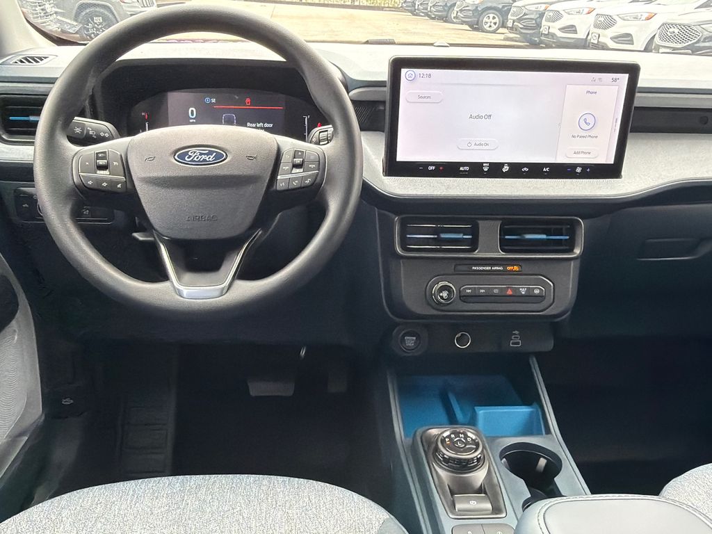 Thumbnail: 2026 Ford Maverick - 12