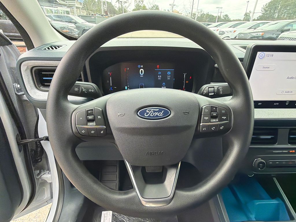 Thumbnail: 2026 Ford Maverick - 13