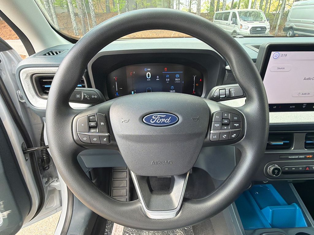 Thumbnail: 2026 Ford Maverick - 13
