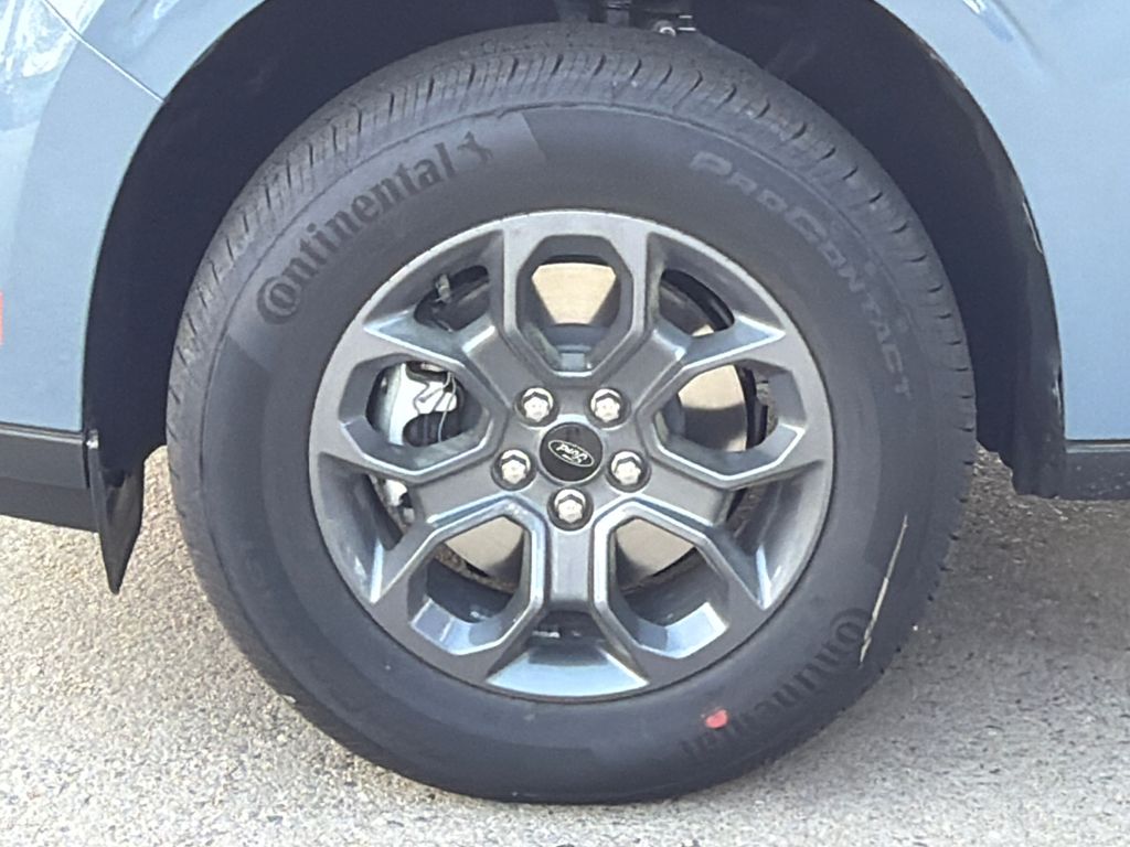 Thumbnail: 2026 Ford Maverick - 7