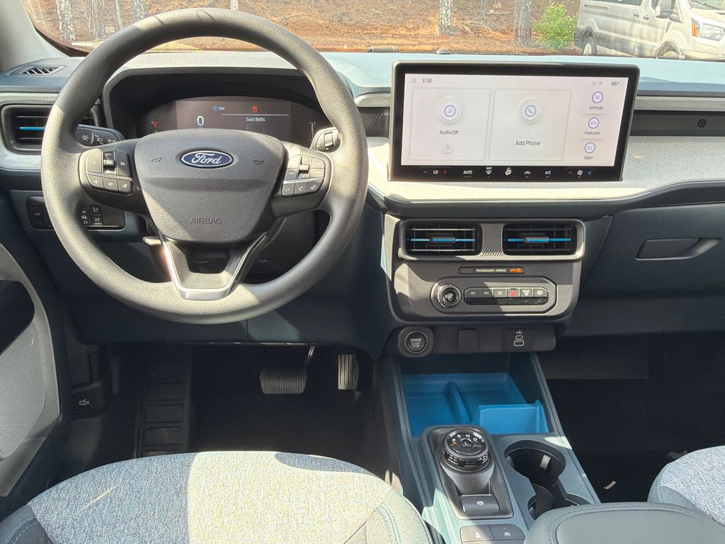 Thumbnail: 2026 Ford Maverick - 12