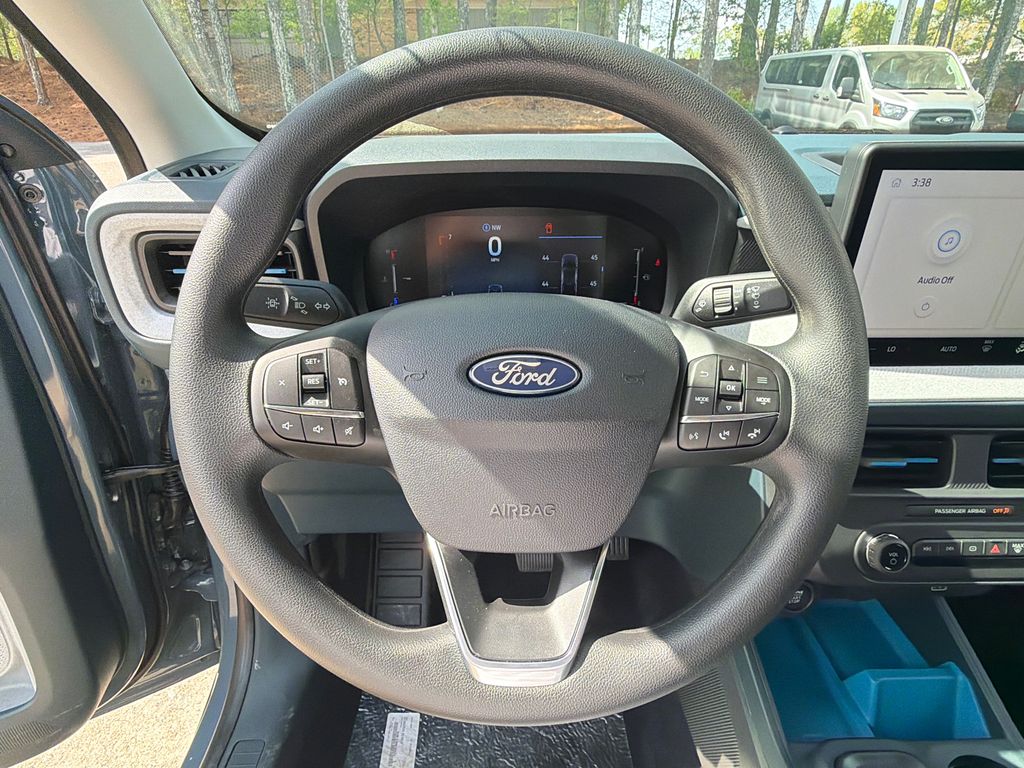 Thumbnail: 2026 Ford Maverick - 25