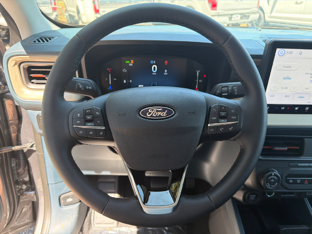 Thumbnail: 2026 Ford Maverick - 26