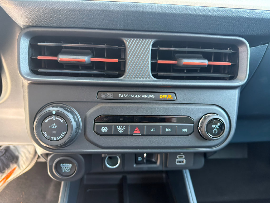 Thumbnail: 2026 Ford Maverick - 31