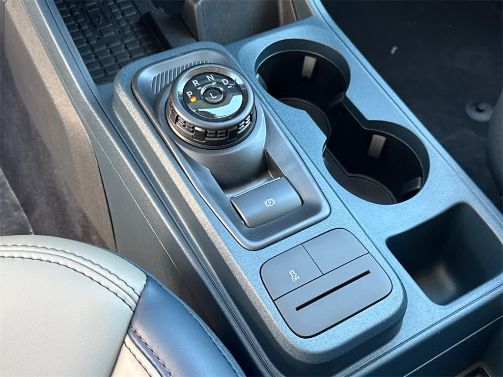 Thumbnail: 2025 Ford Maverick - 15