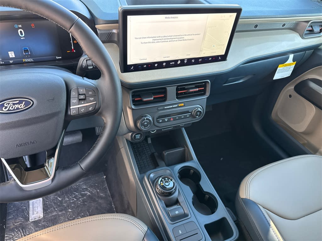 Thumbnail: 2025 Ford Maverick - 28