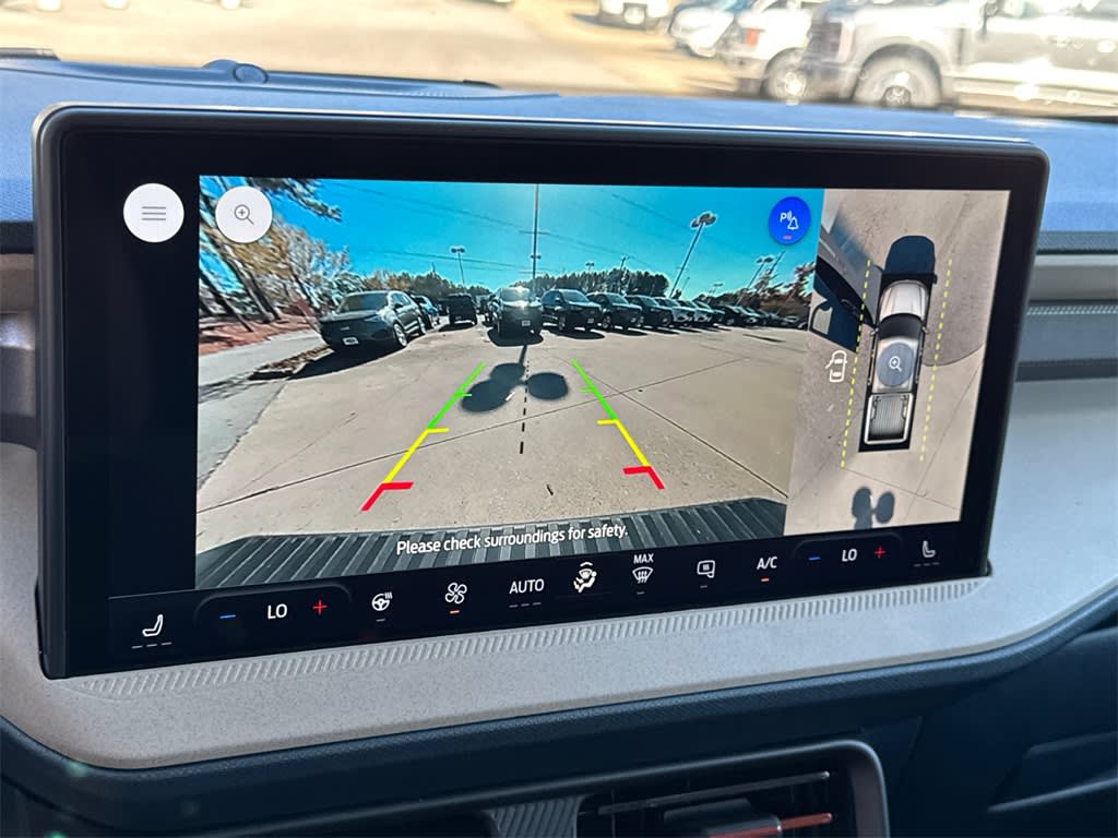 Thumbnail: 2025 Ford Maverick - 30