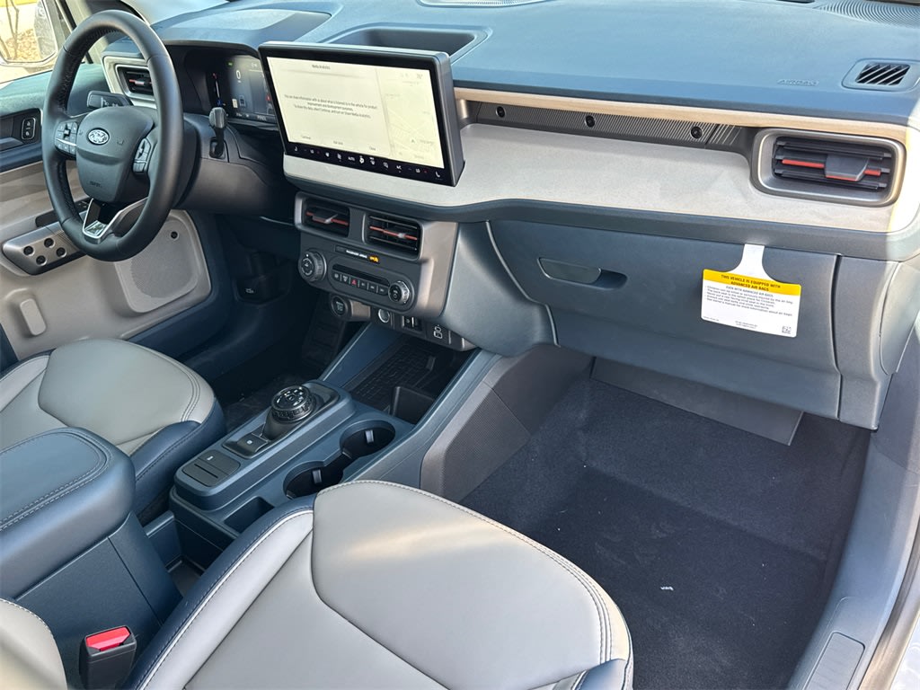 Thumbnail: 2025 Ford Maverick - 2