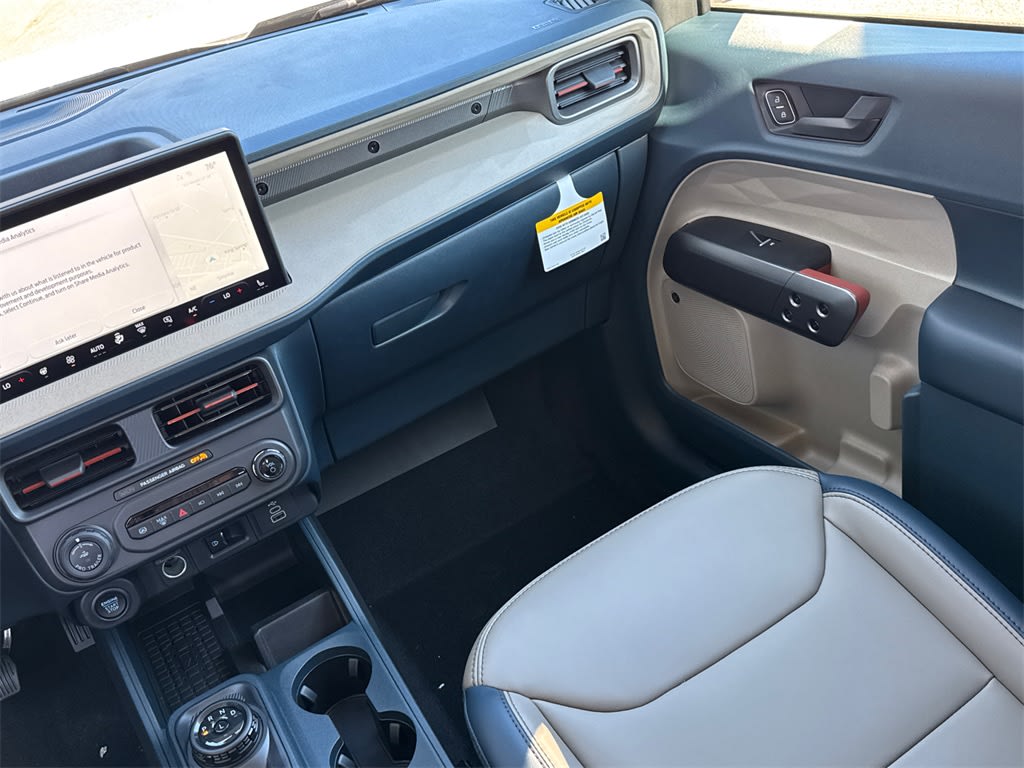 Thumbnail: 2025 Ford Maverick - 13