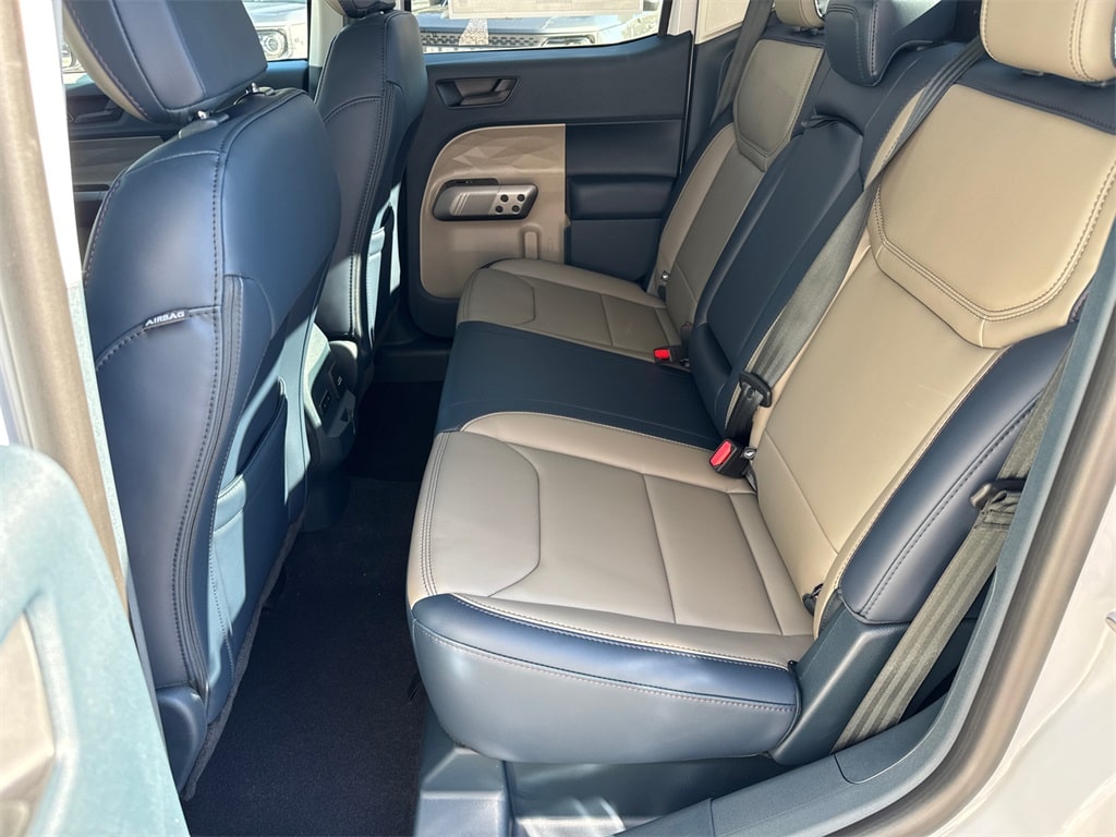 Thumbnail: 2025 Ford Maverick - 24