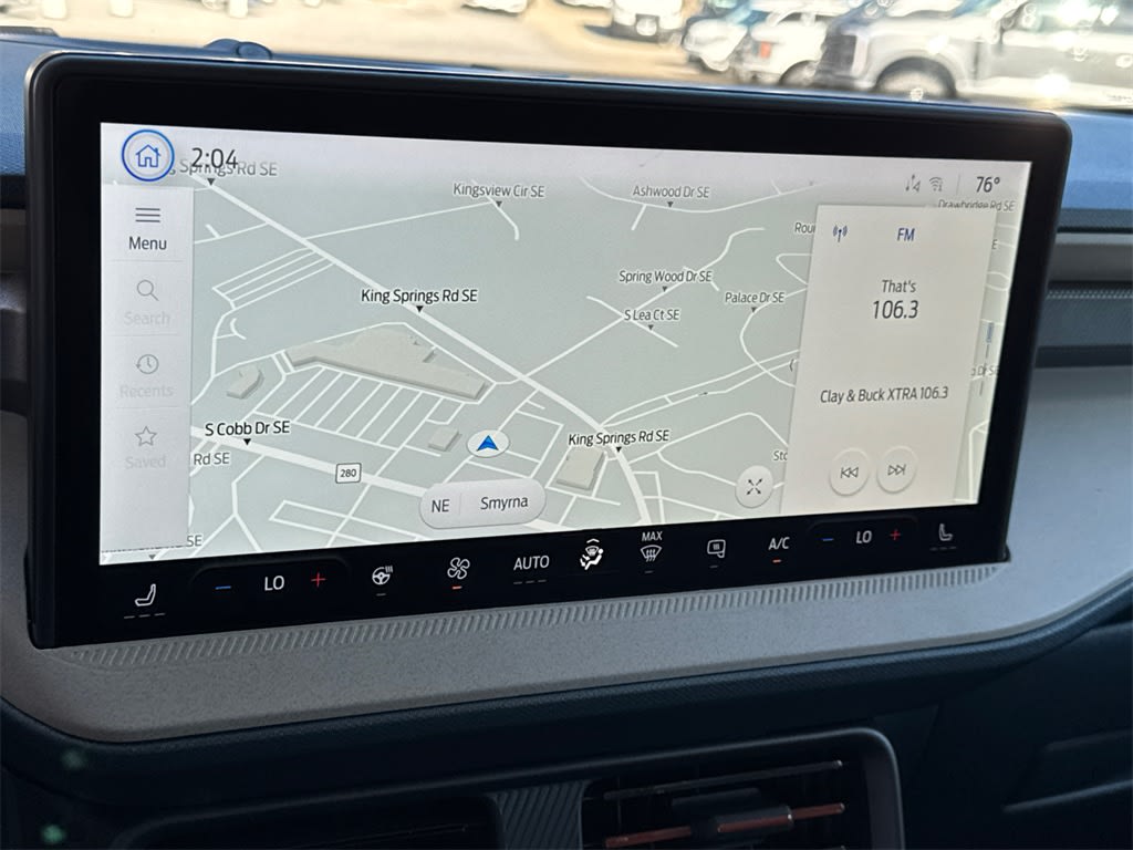 Thumbnail: 2025 Ford Maverick - 29