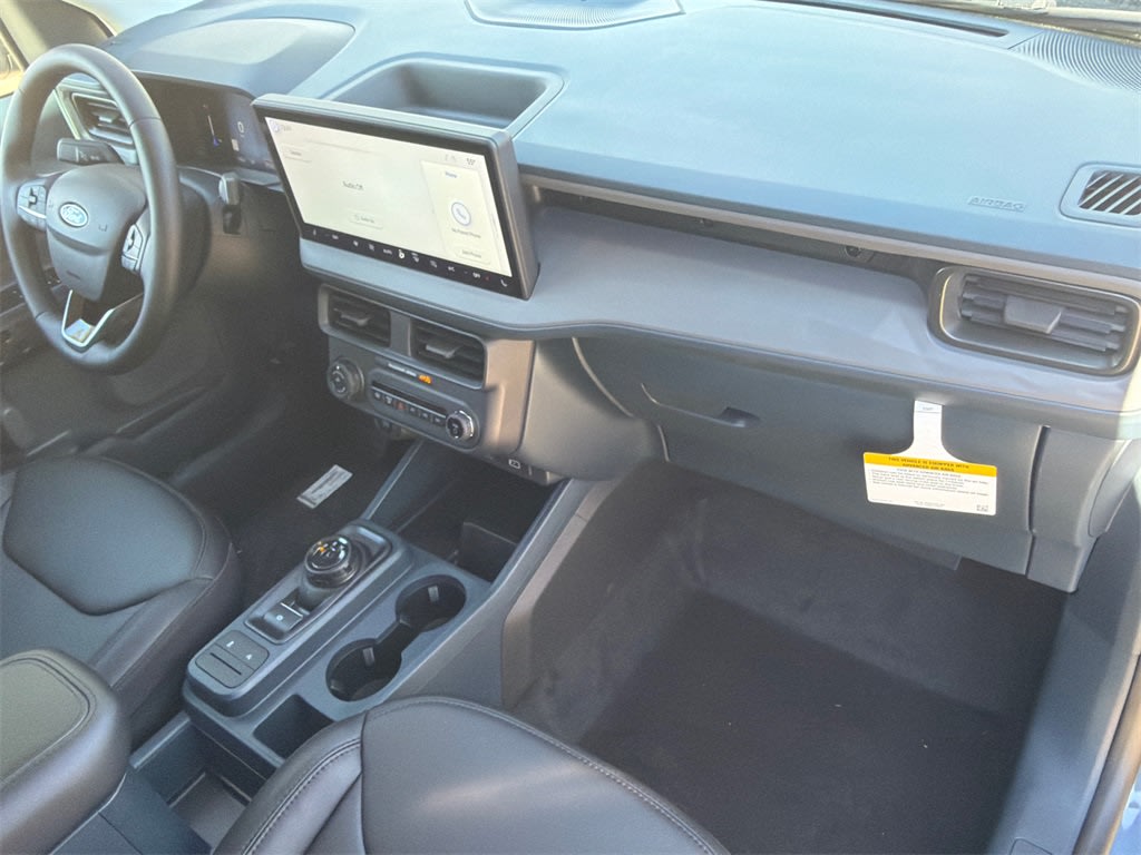 Thumbnail: 2026 Ford Maverick - 2