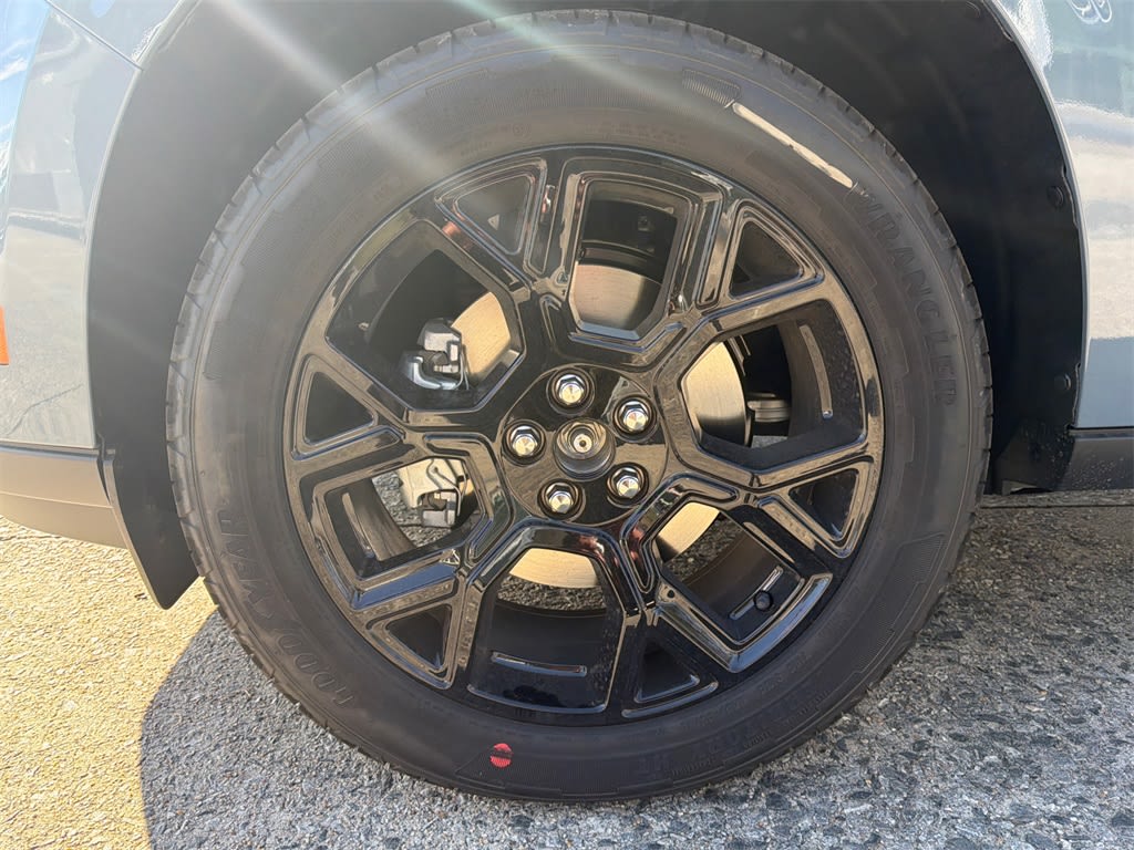 Thumbnail: 2026 Ford Maverick - 7