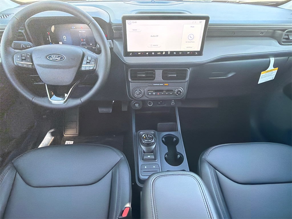 Thumbnail: 2026 Ford Maverick - 8