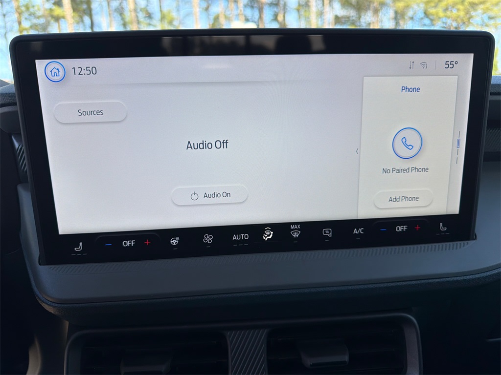 Thumbnail: 2026 Ford Maverick - 13