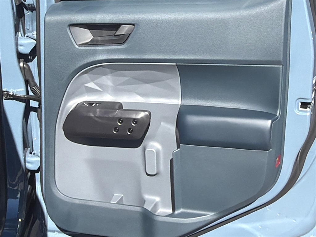 Thumbnail: 2026 Ford Maverick - 22