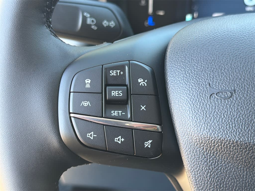 Thumbnail: 2026 Ford Maverick - 25