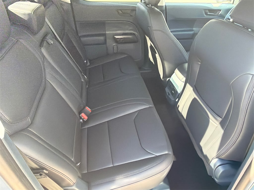 Thumbnail: 2026 Ford Maverick - 10