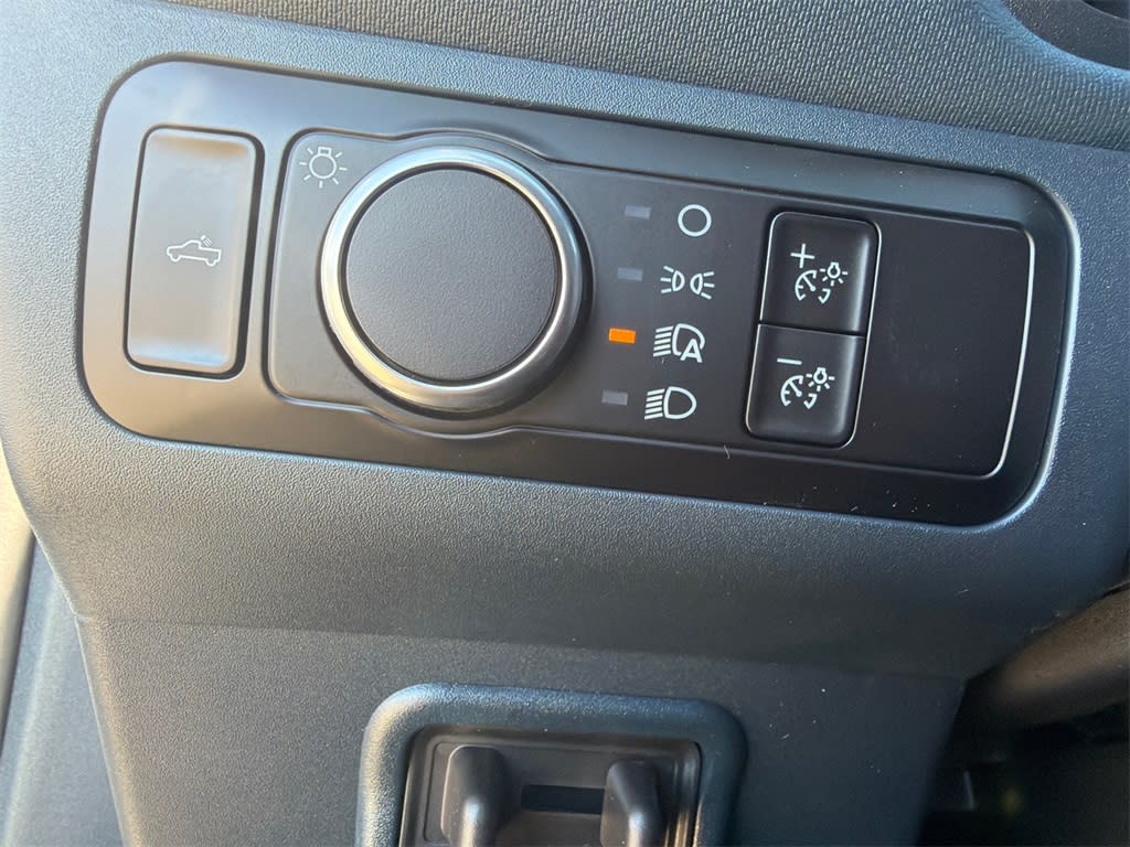 Thumbnail: 2026 Ford Maverick - 30