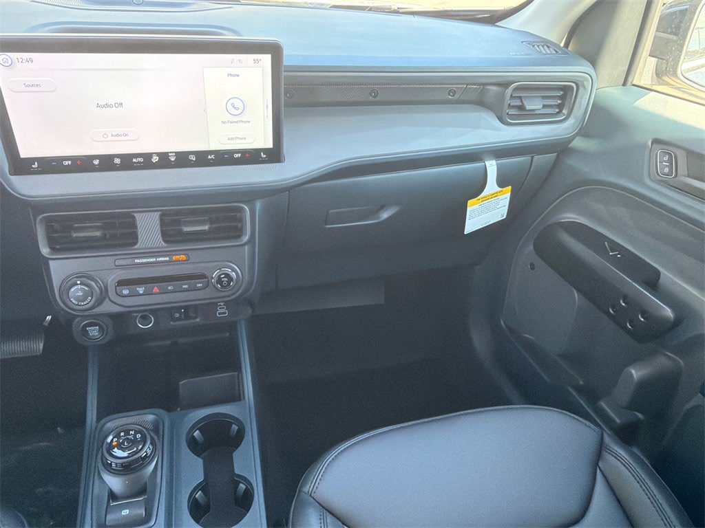 Thumbnail: 2026 Ford Maverick - 12