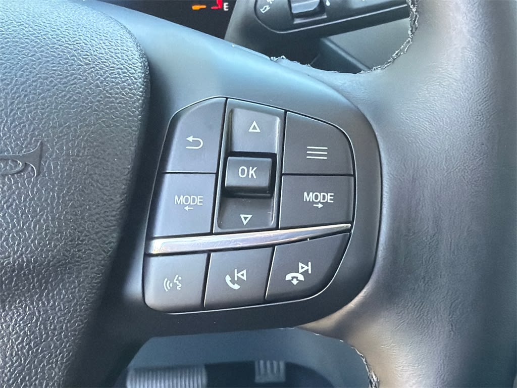 Thumbnail: 2026 Ford Maverick - 26