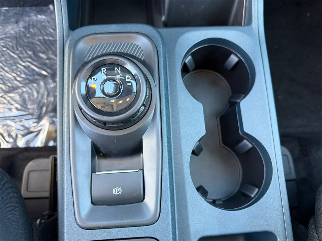 Thumbnail: 2026 Ford Maverick - 14