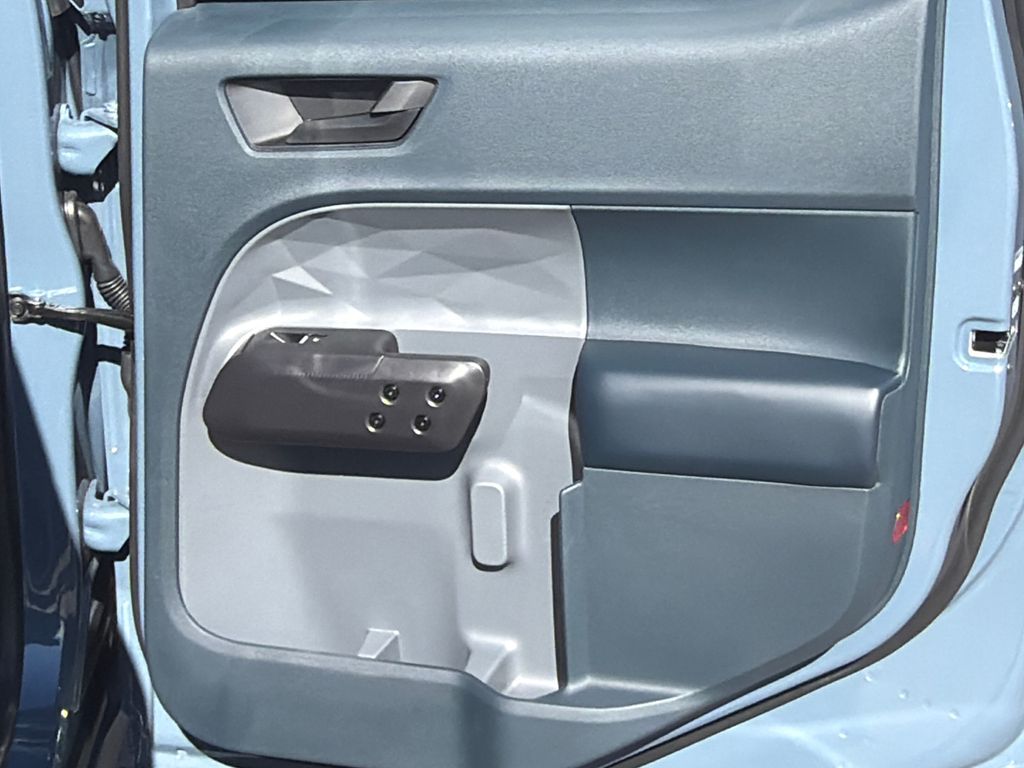 Thumbnail: 2026 Ford Maverick - 22